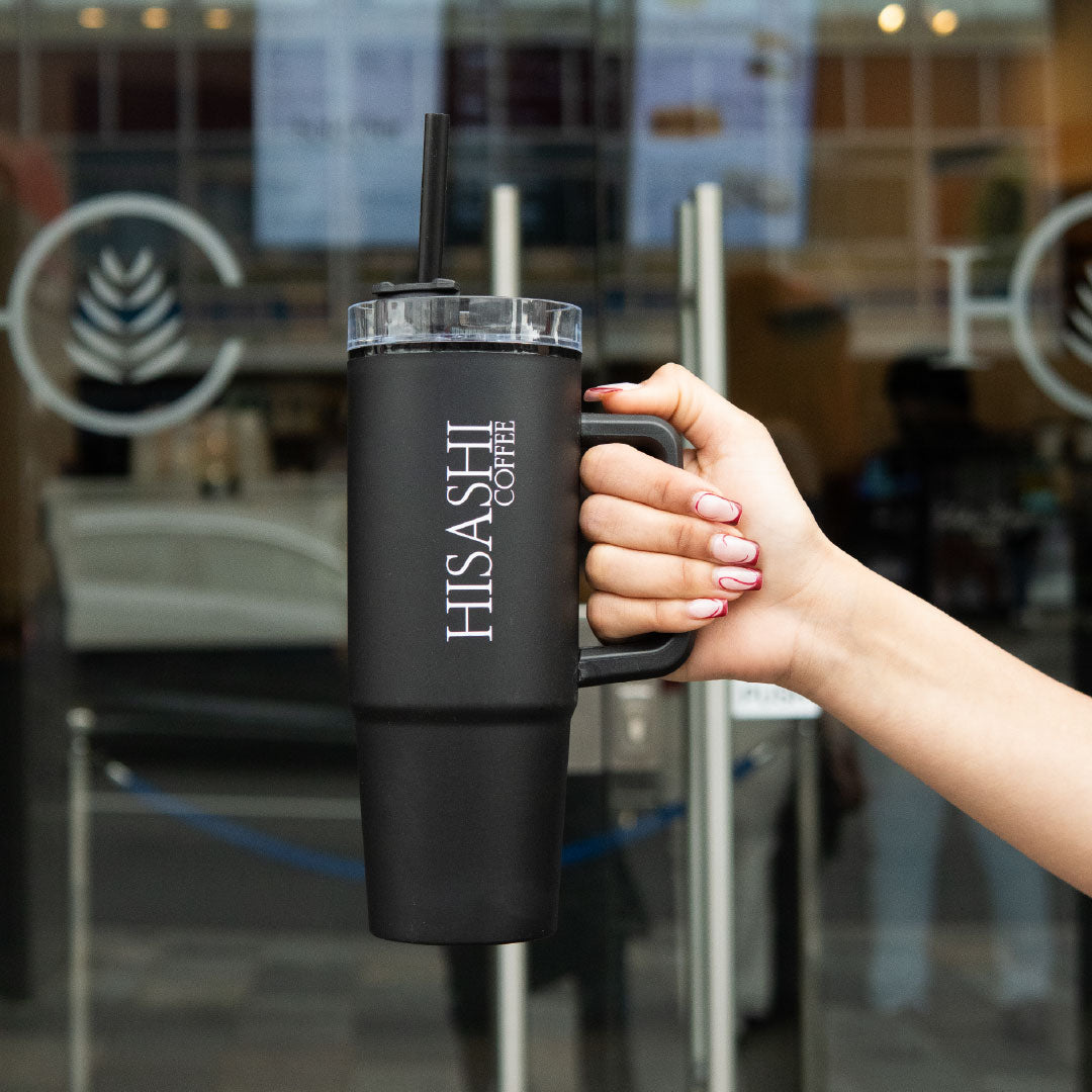 Hisashi Large Flask