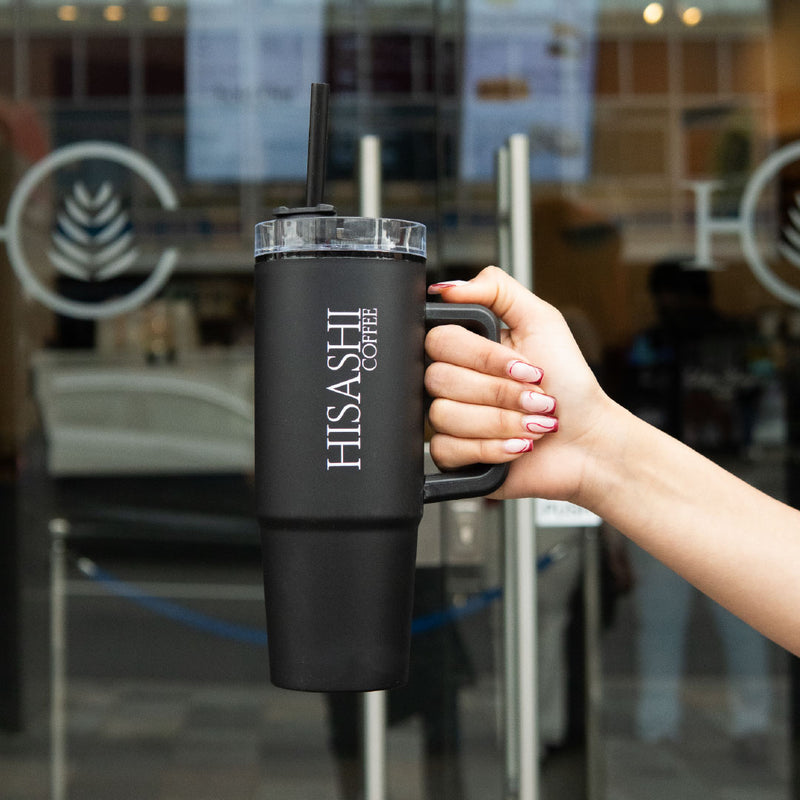 Hisashi Large Flask