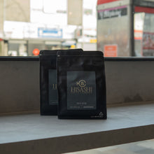 Hisashi House Blend Decaf 250G